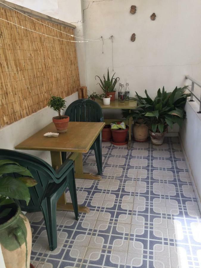 Apartamento centrico castillo s. Barbara Alicante Exterior foto