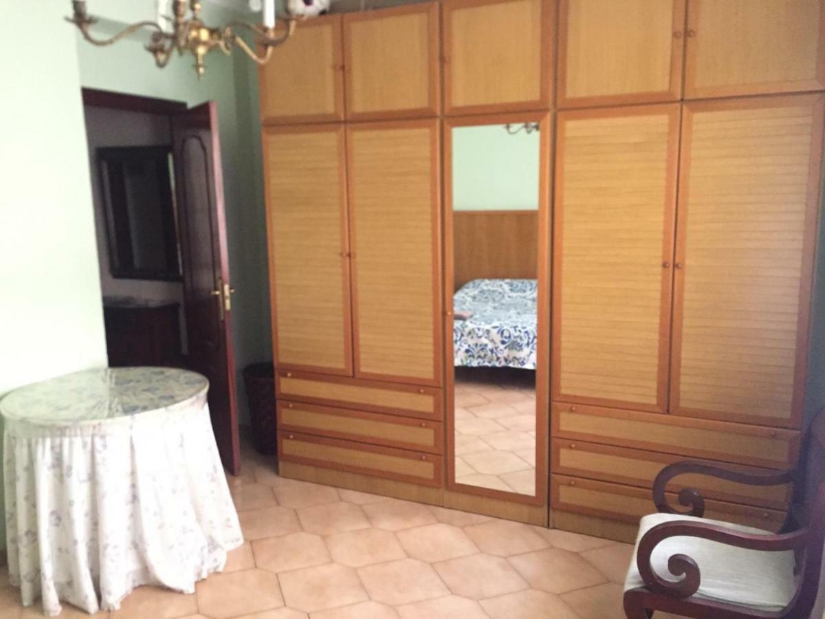Apartamento centrico castillo s. Barbara Alicante Exterior foto