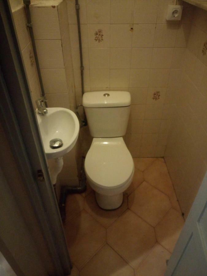 Apartamento centrico castillo s. Barbara Alicante Exterior foto